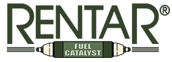 Rentar Fuel Catalyst logo
